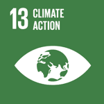 {"nombre": "Climate action", "descripcion": "Take urgent action to combat climate change and its impacts"}