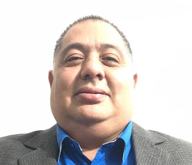 Henry Antonio Pacheco Gil