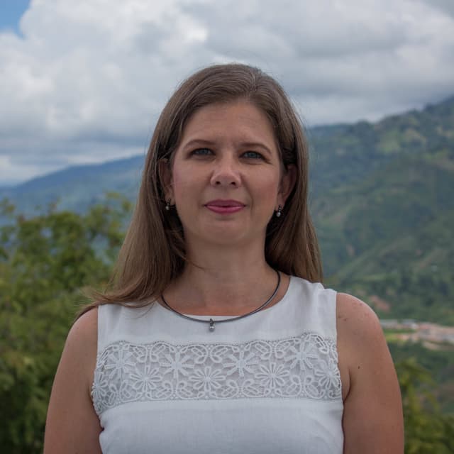 Mónica Andrea Botero Londoño