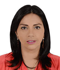 Ivonne Ximena Cerón Salazar