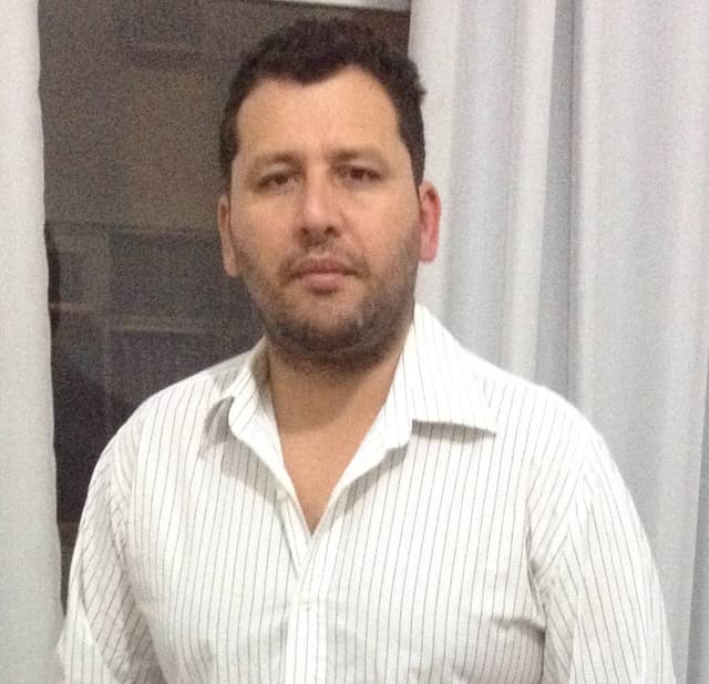 Rogelio Ospina Ospina