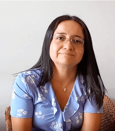 Angélica Piedad Sandoval Aldana