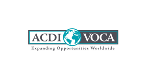 ACDI/VOCA