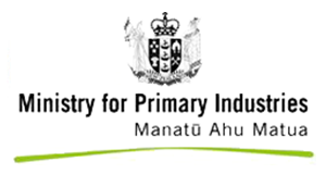 Ministry for Primary Industries NZ